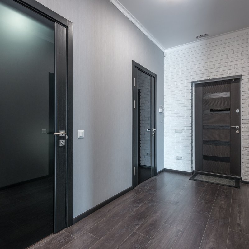 tile doors