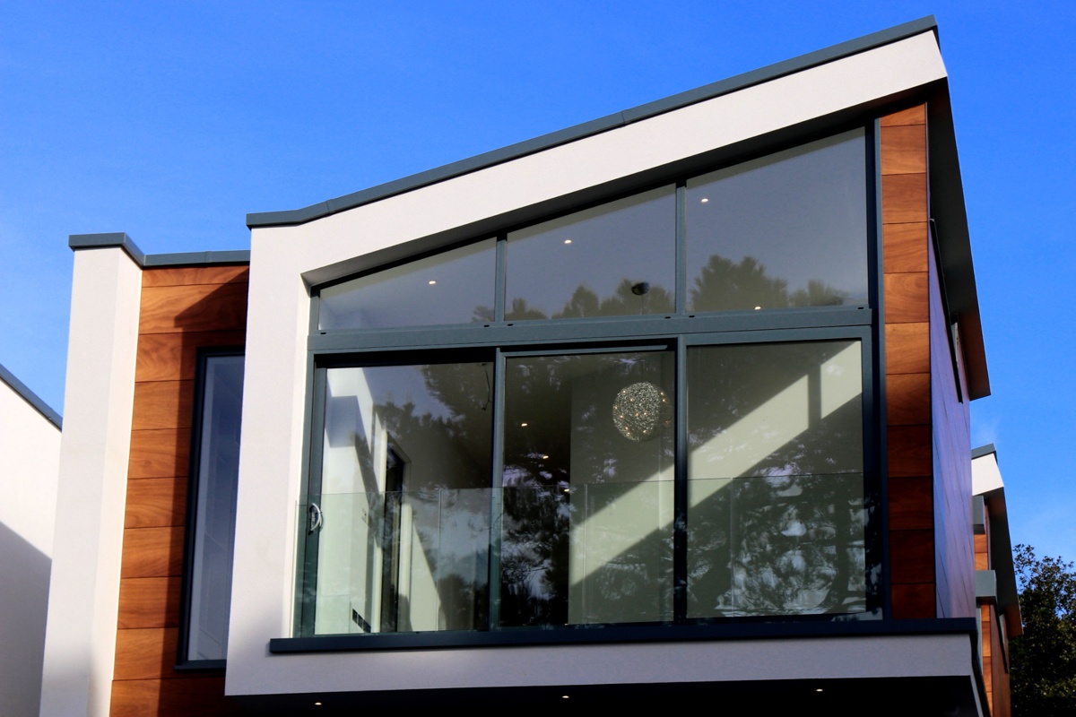 windows resized