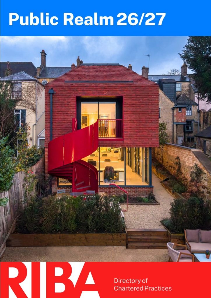riba public realm